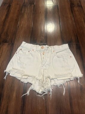 NWOT shorts